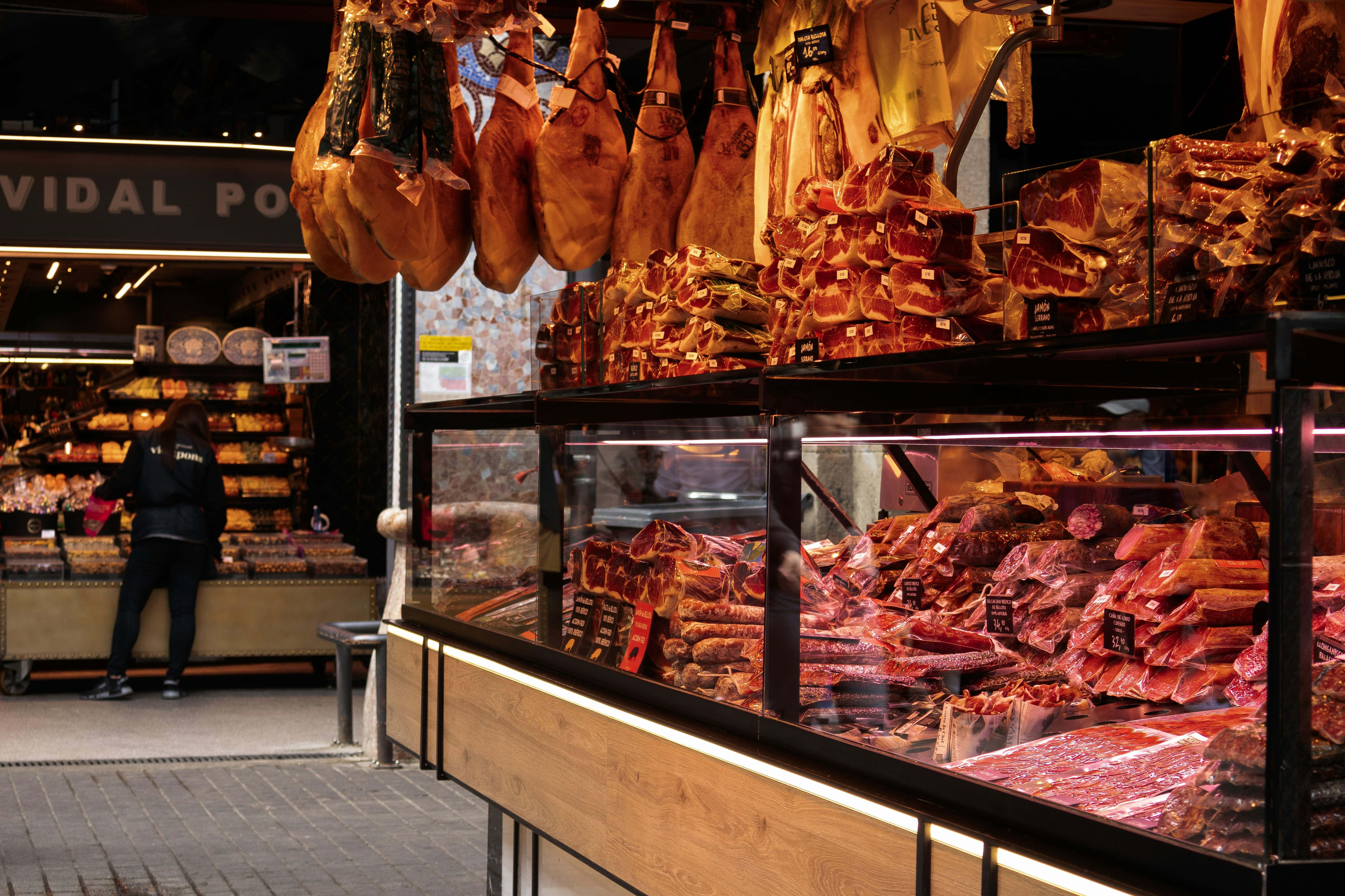 The Meatery